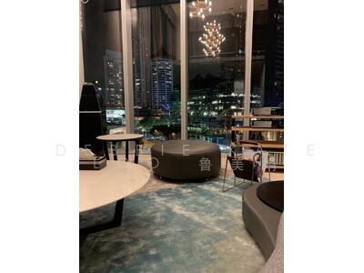 For Rent - TwentyOne Angullia Park