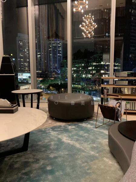 For Rent - TwentyOne Angullia Park