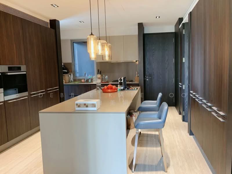 For Rent - TwentyOne Angullia Park