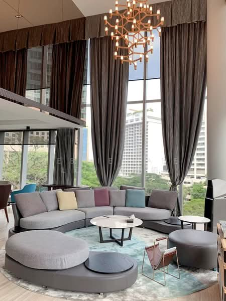 For Rent - TwentyOne Angullia Park