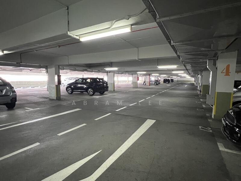 Roxy Square Shopping Centre, 50 East Coast Road, 11,065 sqft, Other Retail For Rent, by Abram Lee, 24706507 - Direct carpark entrance - CommercialGuru.com.sg