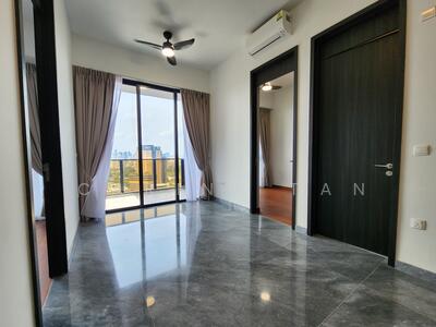 For Rent - Sky Everton