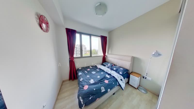Ripple Bay, 12 Pasir Ris Link, 2 Bedrooms, 764 sqft, Condominium For Sale, by Alvin Toh, 24706713 - PropertyGuru.com.sg