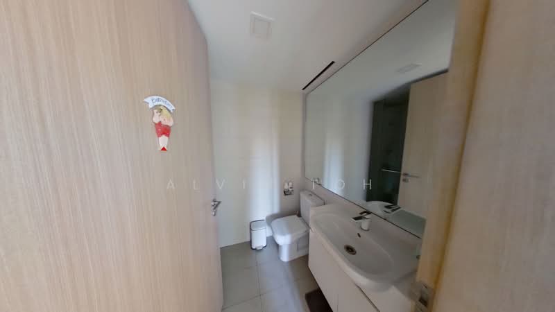 Ripple Bay, 12 Pasir Ris Link, 2 Bedrooms, 764 sqft, Condominium For Sale, by Alvin Toh, 24706713 - PropertyGuru.com.sg