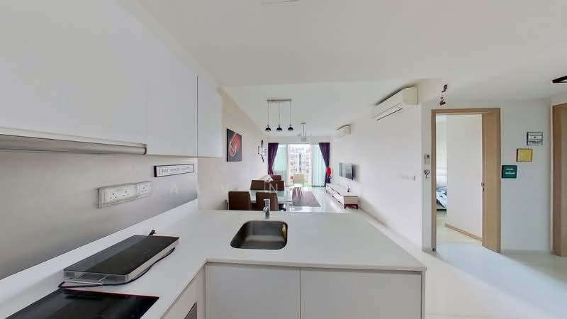 Ripple Bay, 12 Pasir Ris Link, 2 Bedrooms, 764 sqft, Condominium For Sale, by Alvin Toh, 24706713 - PropertyGuru.com.sg