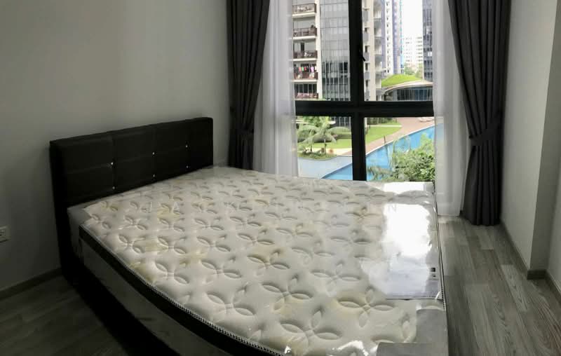 Lakeville, 9 Jurong Lake Link, 2 Bedrooms, 732 sqft, Condominium For Rent, by Jacklin Lin, 24706754 - PropertyGuru.com.sg