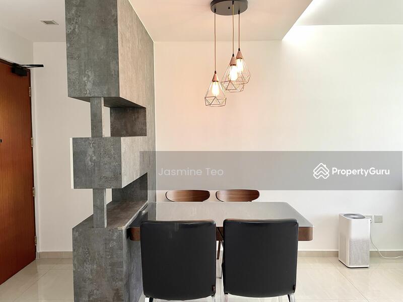 For Rent - 376A Hougang Street 32