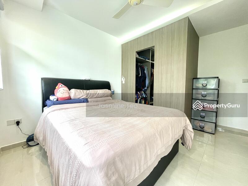For Rent - 376A Hougang Street 32