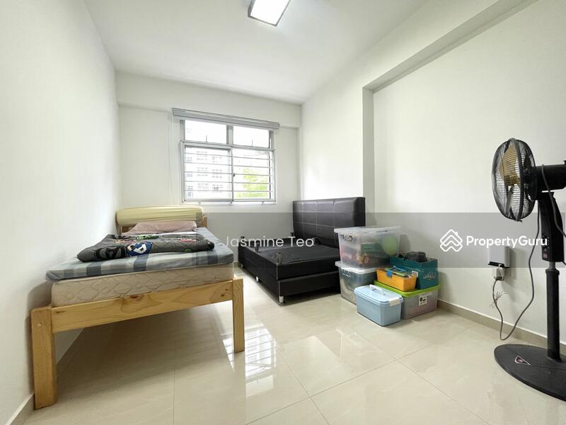 For Rent - 376A Hougang Street 32