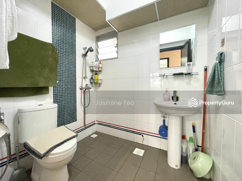 For Rent - 376A Hougang Street 32