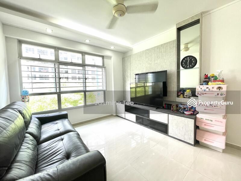 For Rent - 376A Hougang Street 32
