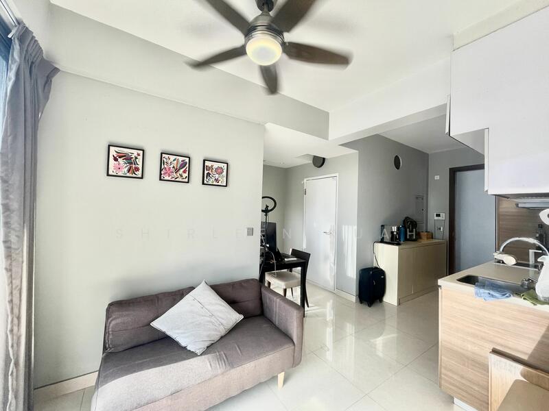 For Rent - Centra Loft