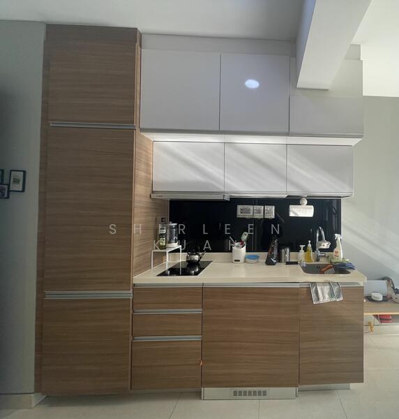 For Rent - Centra Loft