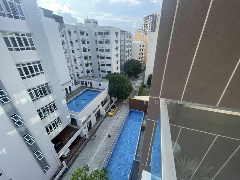 For Rent - Centra Loft