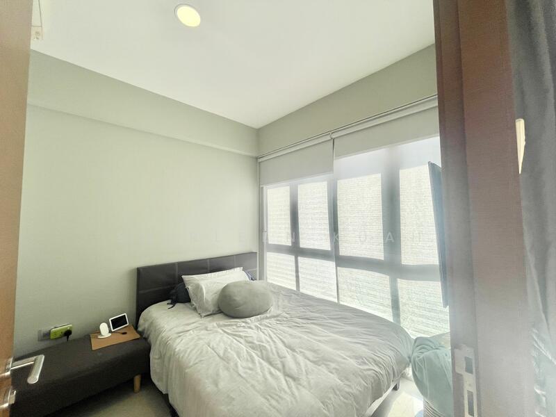 For Rent - Centra Loft