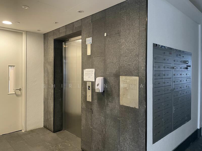 For Rent - Centra Loft