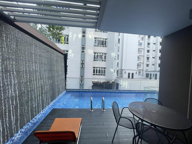 For Rent - Centra Loft