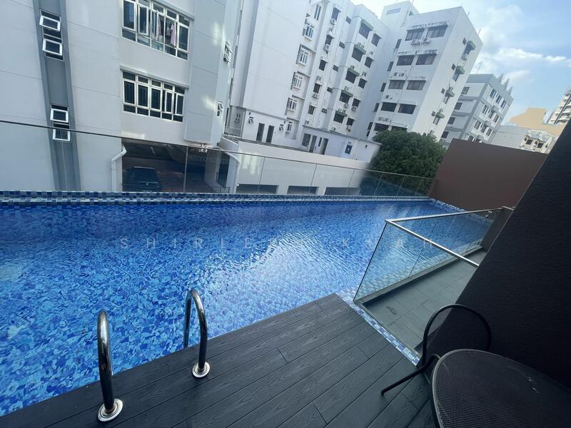 For Rent - Centra Loft