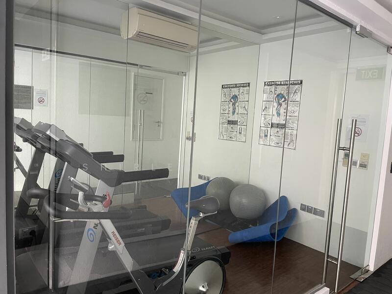 For Rent - Centra Loft
