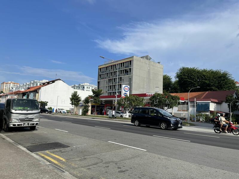 For Rent - Centra Loft