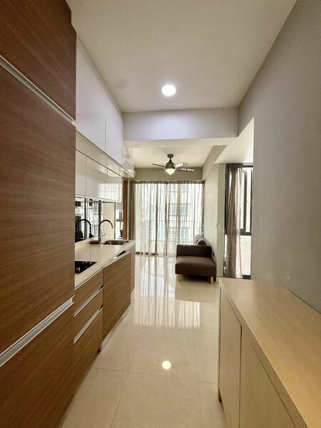 For Rent - Centra Loft