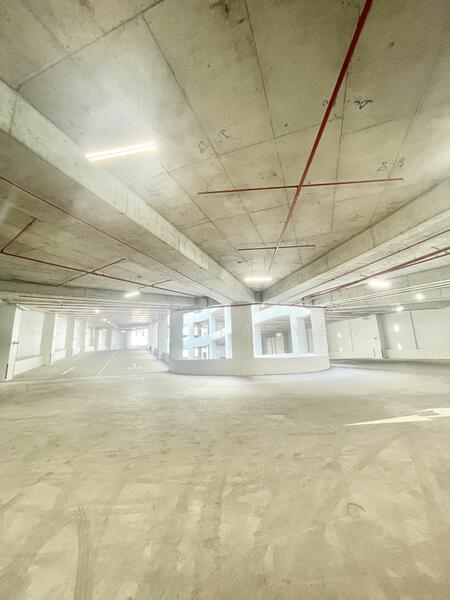 B2 Ramp Up | No Airspace @ Woodlands, Woodlands, 2,120 sqft, Factory / Workshop (B2) For Rent, by Cynthia Yew, 24706898 - CommercialGuru.com.sg