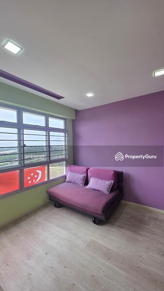 For Rent - 467B Fernvale Link