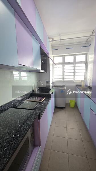For Rent - 467B Fernvale Link