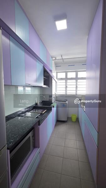 For Rent - 467B Fernvale Link