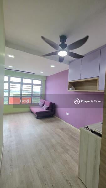 For Rent - 467B Fernvale Link