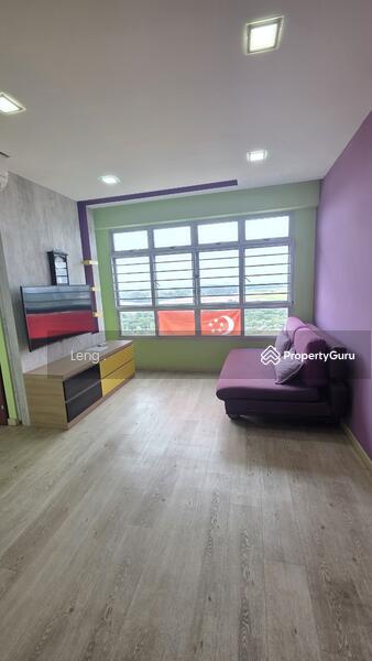 For Rent - 467B Fernvale Link