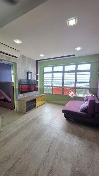 For Rent - 467B Fernvale Link