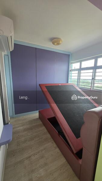 For Rent - 467B Fernvale Link