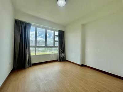 For Rent - 668A Edgefield Plains