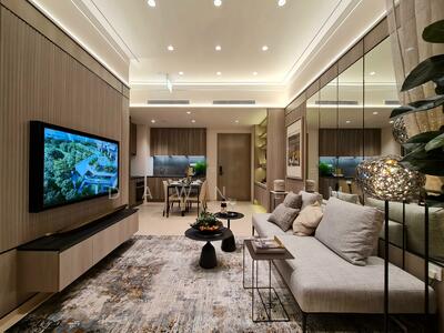 For Sale - Klimt Cairnhill