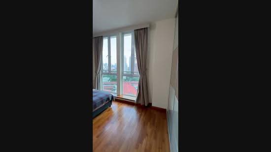 The Huntington, 190 Moulmein Road, Newton / Novena, Room Rental, 170 sqft, Condominium For Rent, by Alyssa Huang 黄家敏, 24707441 - PropertyGuru.com.sg