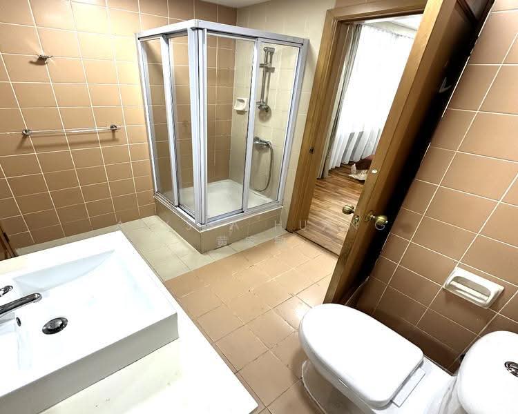 The Huntington, 190 Moulmein Road, Newton / Novena, Room Rental, 170 sqft, Condominium For Rent, by Alyssa Huang 黄家敏, 24707441 - PropertyGuru.com.sg