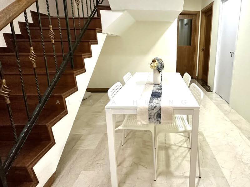 The Huntington, 190 Moulmein Road, Newton / Novena, Room Rental, 170 sqft, Condominium For Rent, by Alyssa Huang 黄家敏, 24707441 - PropertyGuru.com.sg