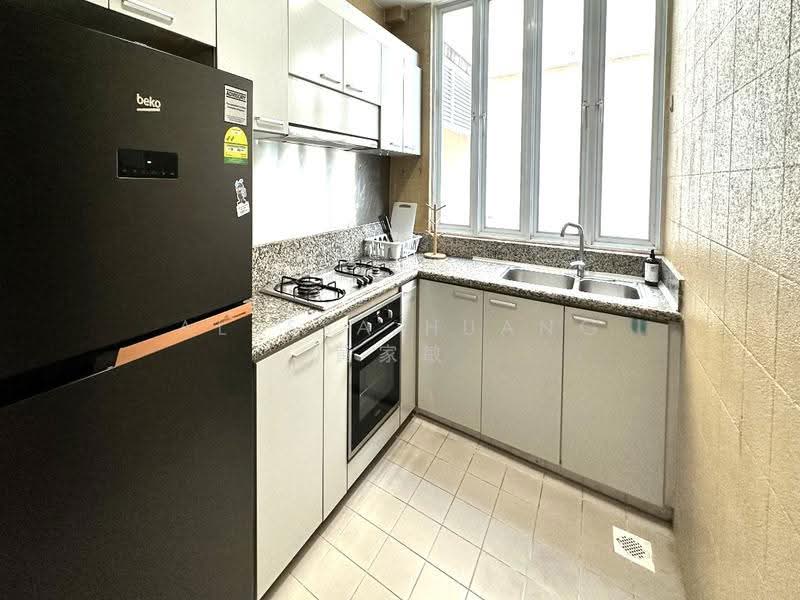 The Huntington, 190 Moulmein Road, Newton / Novena, Room Rental, 170 sqft, Condominium For Rent, by Alyssa Huang 黄家敏, 24707441 - PropertyGuru.com.sg