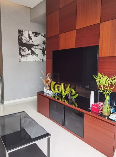 Jade Residences, 1 Lew Lian Vale, 2 Bedrooms, 743 sqft, Apartment For Rent, by Ronald Lim, 24707506 - PropertyGuru.com.sg