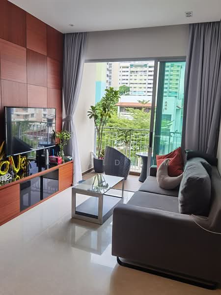 Jade Residences, 1 Lew Lian Vale, 2 Bedrooms, 743 sqft, Apartment For Rent, by Ronald Lim, 24707506 - PropertyGuru.com.sg