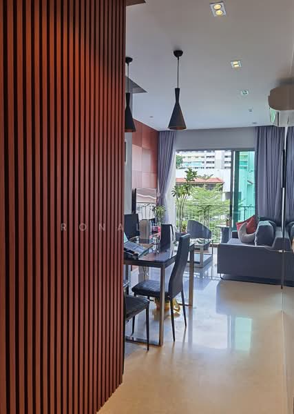 Jade Residences, 1 Lew Lian Vale, 2 Bedrooms, 743 sqft, Apartment For Rent, by Ronald Lim, 24707506 - PropertyGuru.com.sg