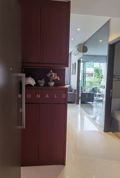 Jade Residences, 1 Lew Lian Vale, 2 Bedrooms, 743 sqft, Apartment For Rent, by Ronald Lim, 24707506 - PropertyGuru.com.sg