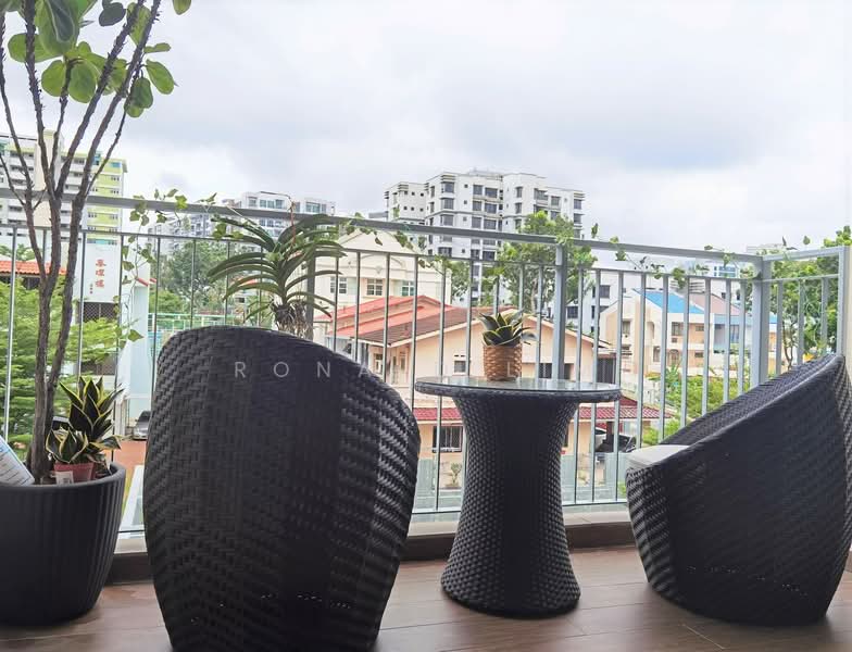 Jade Residences, 1 Lew Lian Vale, 2 Bedrooms, 743 sqft, Apartment For Rent, by Ronald Lim, 24707506 - PropertyGuru.com.sg