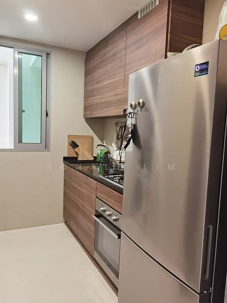 Jade Residences, 1 Lew Lian Vale, 2 Bedrooms, 743 sqft, Apartment For Rent, by Ronald Lim, 24707506 - PropertyGuru.com.sg