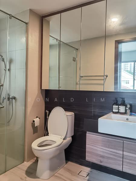 Jade Residences, 1 Lew Lian Vale, 2 Bedrooms, 743 sqft, Apartment For Rent, by Ronald Lim, 24707506 - PropertyGuru.com.sg