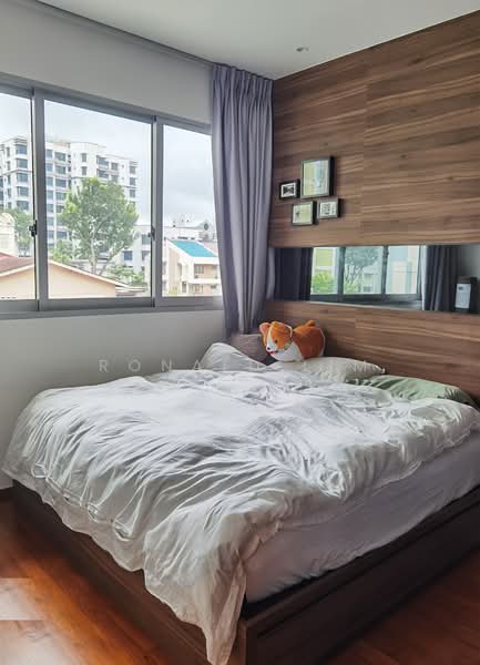 Jade Residences, 1 Lew Lian Vale, 2 Bedrooms, 743 sqft, Apartment For Rent, by Ronald Lim, 24707506 - PropertyGuru.com.sg
