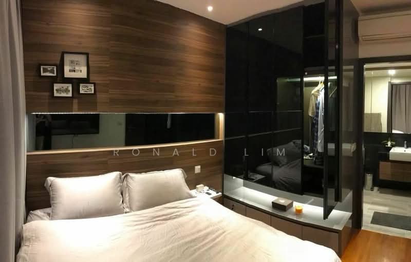 Jade Residences, 1 Lew Lian Vale, 2 Bedrooms, 743 sqft, Apartment For Rent, by Ronald Lim, 24707506 - PropertyGuru.com.sg