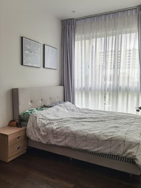 Jade Residences, 1 Lew Lian Vale, 2 Bedrooms, 743 sqft, Apartment For Rent, by Ronald Lim, 24707506 - PropertyGuru.com.sg