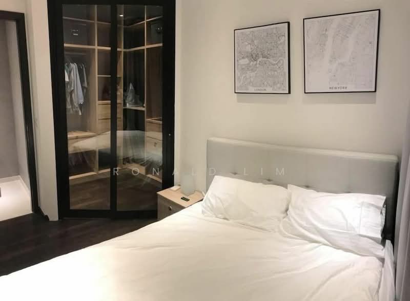 Jade Residences, 1 Lew Lian Vale, 2 Bedrooms, 743 sqft, Apartment For Rent, by Ronald Lim, 24707506 - PropertyGuru.com.sg